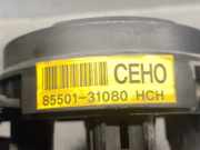 Spiegelverstellung Schalter 8550131080 SsangYong Actyon SUV 2.0 Xdi 16V Sports Pick-up (OM664.951)