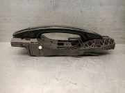 Türgriff Außen Links Hinten 8V0839885 Audi A3 Sportback (8VA/8VF) Schrägheck 5-drs 1.0 TFSI 12V (CHZD)