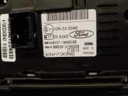 Multifunctionelle Display BM5T18B955BE Ford Focus 3 Schrägheck 1.0 Ti-VCT EcoBoost 12V 125 (M1DA(Euro 5))