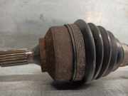 Achsschenkel Halter Links Hinten 28411AJ010 Subaru Legacy Wagon (BR) Kombi 2.0 D 16V (EE20)