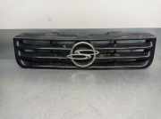 Grill 7943005101BE SsangYong Musso Geländewagen 2.9D (OM602.910)
