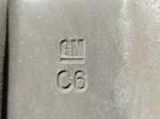 Sicherheitsgurt Rechts Hinten 608201200B BMW 3 serie Cabrio (E93) Cabrio 325i 24V (N53-B30A)