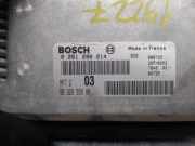 Tachoeinheit Kmh 9836549180 Peugeot 5008 II (M4/MC/MJ/MR) Großraumlimousine 1.5 BlueHDi 130 (DV5RC(YHZ))