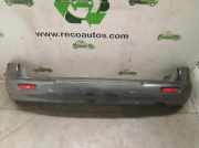 Stoßstange Hinten GRIS Hyundai H-1/Starex Bus 2.5 TD (D4BF)