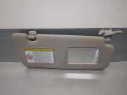 Sonnenblende Rechts 852201Y1108O Kia Picanto (TA) Schrägheck 1.0 12V (G3LA)