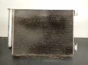 Klimakondensator 921005FA0AC Nissan V (K14) 0.9 IG-T