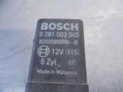 Vorglüh Relais 8200585956 Renault LAGUNA III KTE3/ KTE30E 3.0