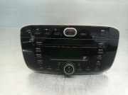 Radio 7355152500 Fiat Punto Evo (199) Schrägheck 1.3 JTD Multijet Start&Stop 16V (199.A.9000)