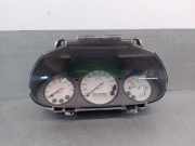 Tachoeinheit Kmh YS6F10841 Ford Fiesta 4 Schrägheck 1.3i (J4R)