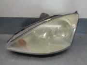 Scheinwerfer Links 2M5113W030BE Ford FOCUS BERLINA (CAK) Ambiente