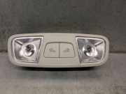 Innenbeleuchtung 8V0947111A Audi A3 Sportback (8VA/8VF) Schrägheck 5-drs 2.0 TDI 16V (CRLB)