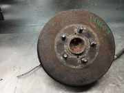 Achsschenkel Halter Links Hinten 4245005030 Toyota Avensis (T22) Limousine 2.0 TDi (2CTE)
