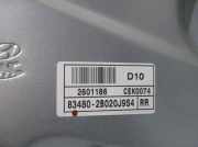 Handschuhfach 685005441R Renault Captur II (RJB) SUV 1.0 TCe 90 12V (H4D-470)