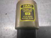 Spiegelverstellung Schalter NH167L0525T Honda Civic (EP/EU) Schrägheck 3-drs 1.6 16V VTEC (D16V1(Euro 4))