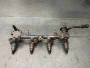 Einspritzdüsen Düsenstock 16620P1GE00 Honda Civic (MA/MB) Schrägheck 5-drs 1.5 VEi 16V (D15Z3)
