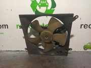 Kühlerventilator MR212481 Mitsubishi BERLINA (EA0) 2500 V6 24V