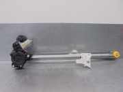 Fensterheber Links Hinten BCJH7358X Mazda 3 (BP) Limousine 2.0 SkyActiv-G 122 M Hybrid 16V (PEXN)