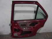 Tür Rechts Hinten 9008C9 Peugeot 306 (7B) Limousine 1.6i SR,ST (TU5JP(NFZ))