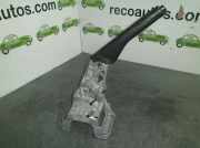 Motor M15A Toyota Yaris IV (P21/PA1/PH1) Schrägheck 1.5 12V Hybrid (M15AFXE)