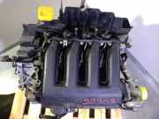 Motor 204D3 Land + Range Rover Freelander Hard Top Geländewagen 2.0 td4 16V (204D3)