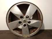 Felge 403000064R Renault Megane III Berline (BZ) Schrägheck 5-drs 1.6 16V (K4M-R858)