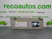 Sonnenblende Rechts Lexus LS (F4) Limousine 460 4.6 32V VVT-i (1UR-FSE)