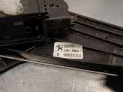 Sicherheitsgurt Rechts Hinten 96440739XX Peugeot 407 (6D) Limousine 2.0 HDiF 16V (DW10BTED4(RHR))