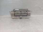 Bedienung Klimacontrolle 5590005250 Toyota Avensis (T25/B1B) Limousine 2.0 16V VVT-i D4 (1AZFSE)