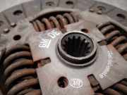 Handgriff Kofferraum KD5350811 Mazda CX-5 I (KE,GH) SUV 2.0 SkyActiv-G 16V 2WD (PE)