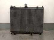 Radiator 9687359980 Citroën CITROËN III (RD_) 2.0 HDi 165