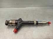 Kraftstoff-Injector 236700G040 Toyota (E12) 2.0 Turbodiesel CAT