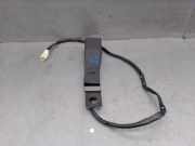 Gürtelschnalle 8491054P40000 Suzuki Vitara (LY/MY) SUV 1.4 Booster Jet Turbo 16V SHVS (K14D)