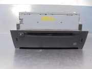 Radio 12758076 Saab 9-3 II Sport Limousine (YS3F) Limousine 1.8t 16V (B207E)