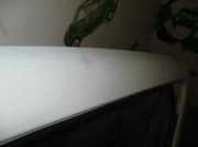 Tür Rechts Vorne 6K4831052C Volkswagen Polo III Classic (6KV2) Limousine 1.4i 60 (AEX) AEX