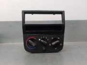 Bedienung Klimaanlage 1846301 Opel Corsa C (F08/68) Schrägheck 1.3 CDTi 16V (Z13DT)