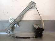 Fensterheber Links Vorne 9674412480 Citroën C-Elysee (DD) Limousine 1.6 Blue Hdi 100 (DV6FD(BHY))