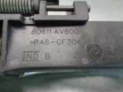 Stoßdämpfer Links Hinten 33521093646 BMW 5 serie (E39) Limousine 520d 16V (M47)