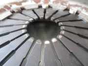 Kupplungsset 3344287 Volvo 440 1.7 DL,GL,GLE,GLT (B18KP)