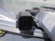 Stoßdämpfer Links Hinten 56210BU000 Nissan TINO (V10) 1.8