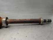 Innenkotflügel Links Hinten 868302P000 Kia Sorento II (XM) SUV 2.2 CRDi 16V VGT 4x2 (D4HB)