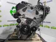 Motor P9XA715 Renault ESPACE IV (JK0) 3.0 dCi Diesel (P9X)