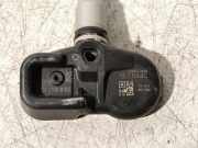 Schlauch G922EK0020A Toyota Yaris III (P13) Schrägheck 1.5 16V Dual VVT-iE (2NRFKE)