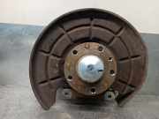 Achsschenkel Halter Rechts Hinten 52017729 Fiat TIPO II (357) FAM Easy