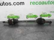 Antriebswelle Links Vorne Nissan MICRA (K12E) 1.4 CAT