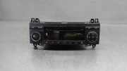 Radio A1698200286 Mercedes-Benz CLASE B (W245) 2.0 CDI CAT