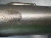 Agr Kühler 1C1Q9F464AD Ford Mondeo III Limousine 2.0 TDCi/TDDi 115 16V (D6BA)