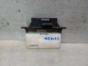 Heizwiderstand 271502F900 Nissan Primera (P11) Limousine 2.0 SRi 16V (SR20DE)