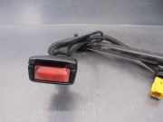 Rücklicht Links 3A5945107 Volkswagen BERLINA (3A2) 2.0 2E