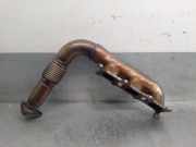 Auspuff Kr?mmer 05925303 Audi (4LB) 3.0 TDI quattro