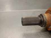 Antriebswelle Links Vorne 9808771480 Citro?n C4 Picasso (3D/3E) Gro?raumlimousine 1.2 12V PureTech 130 (EB2DTS(HNY)) EB2DTS(HNY)